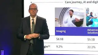 GE HealthCare (NASDAQ: GEHC) - Investor Day 2024