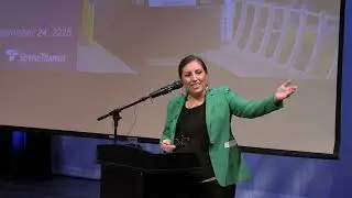 West Seattle light-rail visioning forum