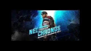 [BlackshotGlobal]  Last days in blackshot