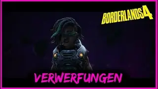 Faults | BORDERLANDS 4 | 4K Gameplay German | UNCUT