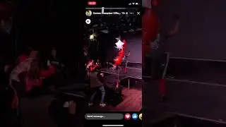 Cunty Corey 007 vs Ja&rsquo;Bre Chanel @ Columbus world AIDS day ball