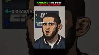 Ranking The Best Situation Draw 😂(Part 3)