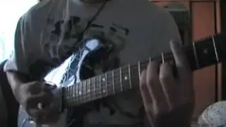 Scorpions - Humanity (Cover) German Bezbakh