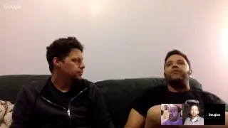 Episode 101- NOLAnerdcast in Space!