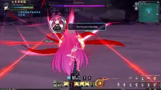 Soulworker Gbl || Broken Savior Hero (Solo) Jin Seipatsu (2)