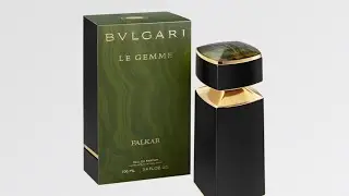 Bvlgari FALKAR la pépite cachée