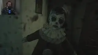 Resident Evil 8 file 8 #Смерть_2_госпожи)))
