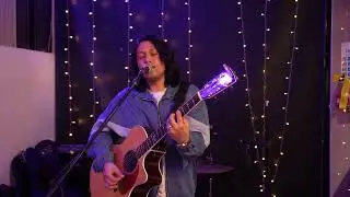 Nachodnu Yo Saath- The Edge Band Cover By  | Praajwol Thapa |