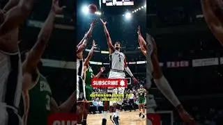 Victor Wembanyama Dominates Again as Spurs Grab Headlines#NBA#VictorWembanyama