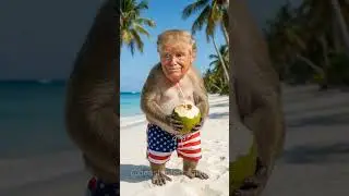 Putin's Spy Trump 👀