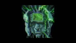 cyborg tears - mente