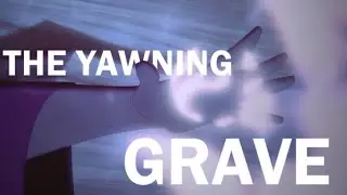 The Yawning Grave [Prince of Egypt]