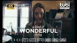MOVIE CLIPS -  Kind Of Wonderful Thing | Get Off the Couch