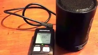 EVP Session in home office on  1/4/16