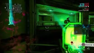 Warframe: Razorback  Armada Speed Solo