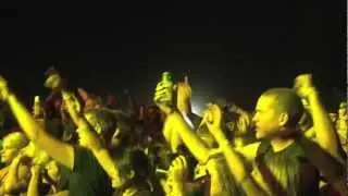 Crude Fest 2012 Commercial