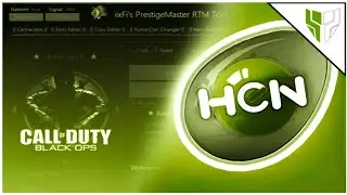 [BO1 1.13] BEST BO1 RTM TOOL BY iixFi IN 2026 FOR CFW/HEN! FIX ACCOUNT RESET ERRORS & ANTI FREEZE 