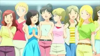 Captain TSUBASA Season 2: Jr. Youth Arc - Episode 56 Promo for Toon Time Theater