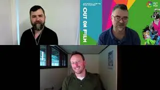 Out On Film talks to team behind 