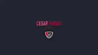 C&eacute;sar Far&iacute;as: NorthEast United F.C.