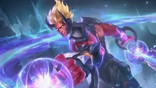 JARINGAN KURANG SUPPORT FC MOBILE - PUSH RANK AJALAH❓ #live #short #mobilelegends