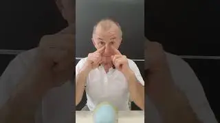 КАК УМЕНЬШИТЬ СЛЕЗОТЕЧЕНИЕ. ПРИЁМ &ldquo;УЛУЧШЕНИЕ ПРОХОДИМОСТИ СЛЁЗНОГО КАНАЛА&rdquo;.
