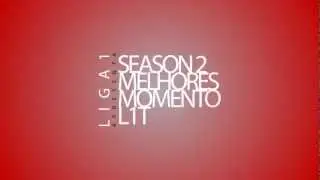 [L1TV] Teaser Melhores Momentos Season 2