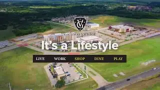 GatewayVillage | Sherman-Denison, Texas