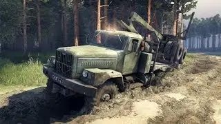 Spin Tires - Extreme Offroad gameplay 1440p