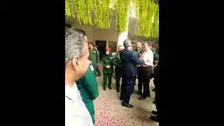 Rescue 1122 Academy Lahore😇❣️
