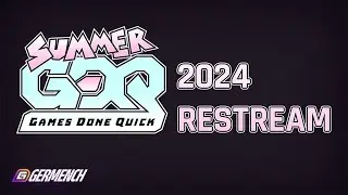 [GER] SGDQ 2024 ASTRAL CHAIN Any％ von Ratyu