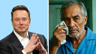 Elon Musk Spots a Janitor&rsquo;s Dedication&mdash;His Act of Kindness Transforms the Janitor&rsquo;s Life Forever!