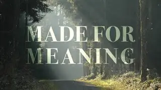 Established Hands - Psalm 90