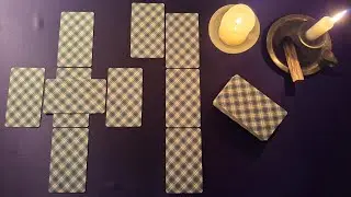O ve Sen Ne Durumdasınız? Sizi Neler Bekliyor? #tarot #gemmatarotastro