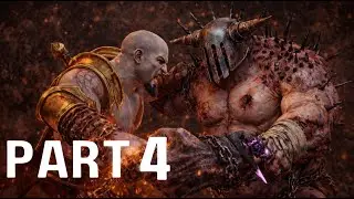 God of War 3 Remastered | Part 4 | Tamil Gameplay | Kratos vs Hades | AK Gaming Tamil #AKgamingtamil