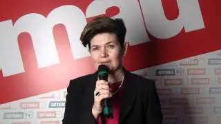 Smau Roma 2012 Giusella Finocchiaro