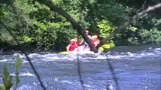 Rafting, 25/08/2012, Forestis, Paranesti, Drama, Greece (www.forestis.gr)