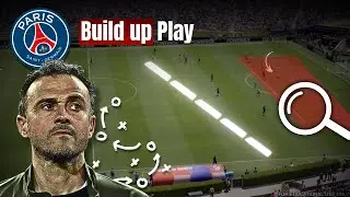 PSG&rsquo;s Genius Build-Up Play EXPLAINED! | FIFA Club World Cup 2025 Analysis