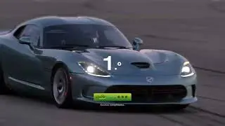 Gran Turismo 7 PS5 Pro! Eventos Semanales #113