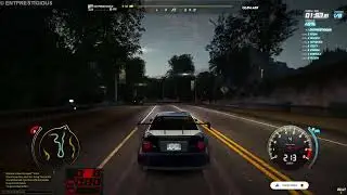 Unscathed Endurance - NFS: World Randomizer Run S1 Class | NO COLLISIONS