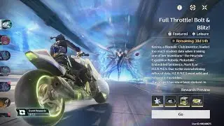 Guide Full Throttle Bolt & Blitz Event Wuthering Waves 3.1 Guide
