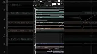 A quien escuchan en esta melod&iacute;a? #musicproducer #flstudio #musicproducer #viralshorts #shorts