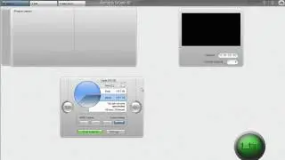 Pinnacle Studio HQ Recording/Capture Settings