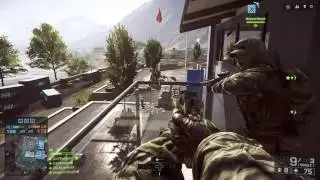 08-18-2014 Lancang Damn 29-4 footage
