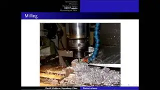 David Madlener, Sean: Rocket science &ndash; how hard can it be? (deutsche &Uuml;bersetzung)