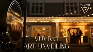VUVIVO | Art Unveiling | January 2024