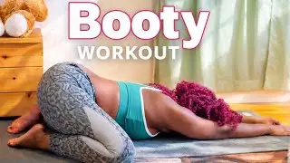 Booty Exercises