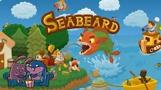 Seabeard 