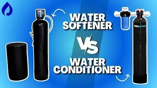 Water Softener vs Water Conditioner: The Truth Is Finally Out!