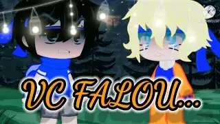 🍥SE EU FOSSE A IRMÃ DO NARUTO🍥 (3° EP) (
